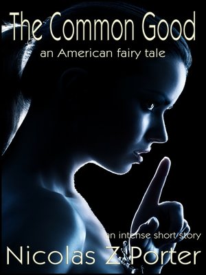 cover image of The Common Good